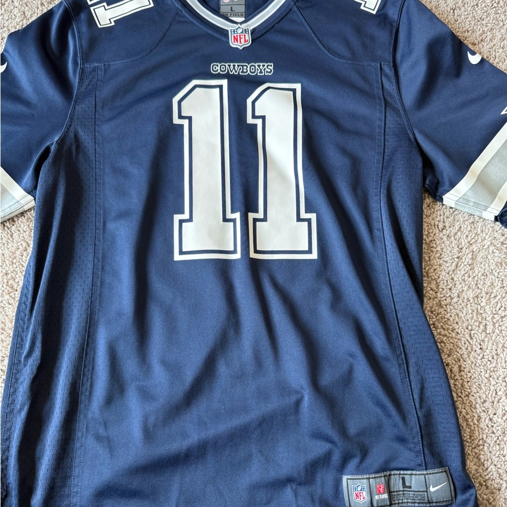 Micah Parsons Dallas Cowboys Jersey